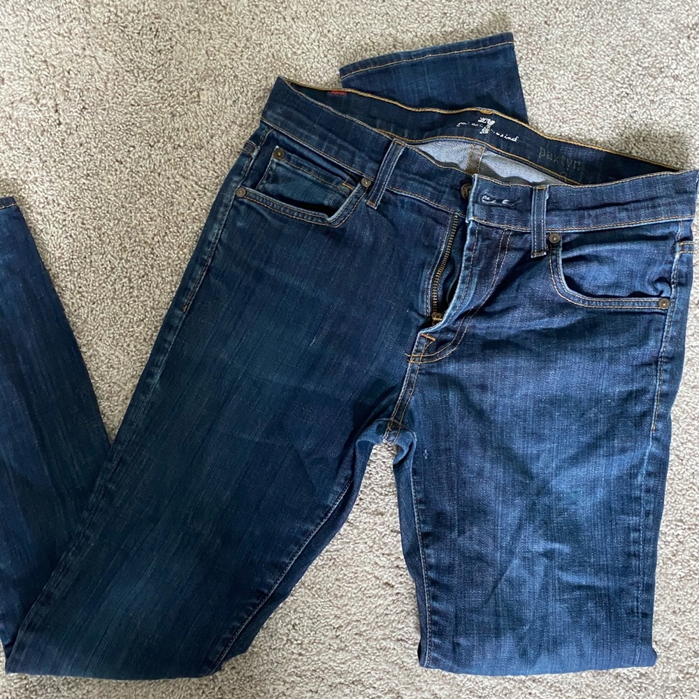 Men’s 7 ForAllMankind Jeans